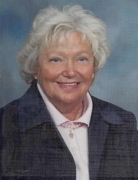 Obituary of Verneta F. Smith