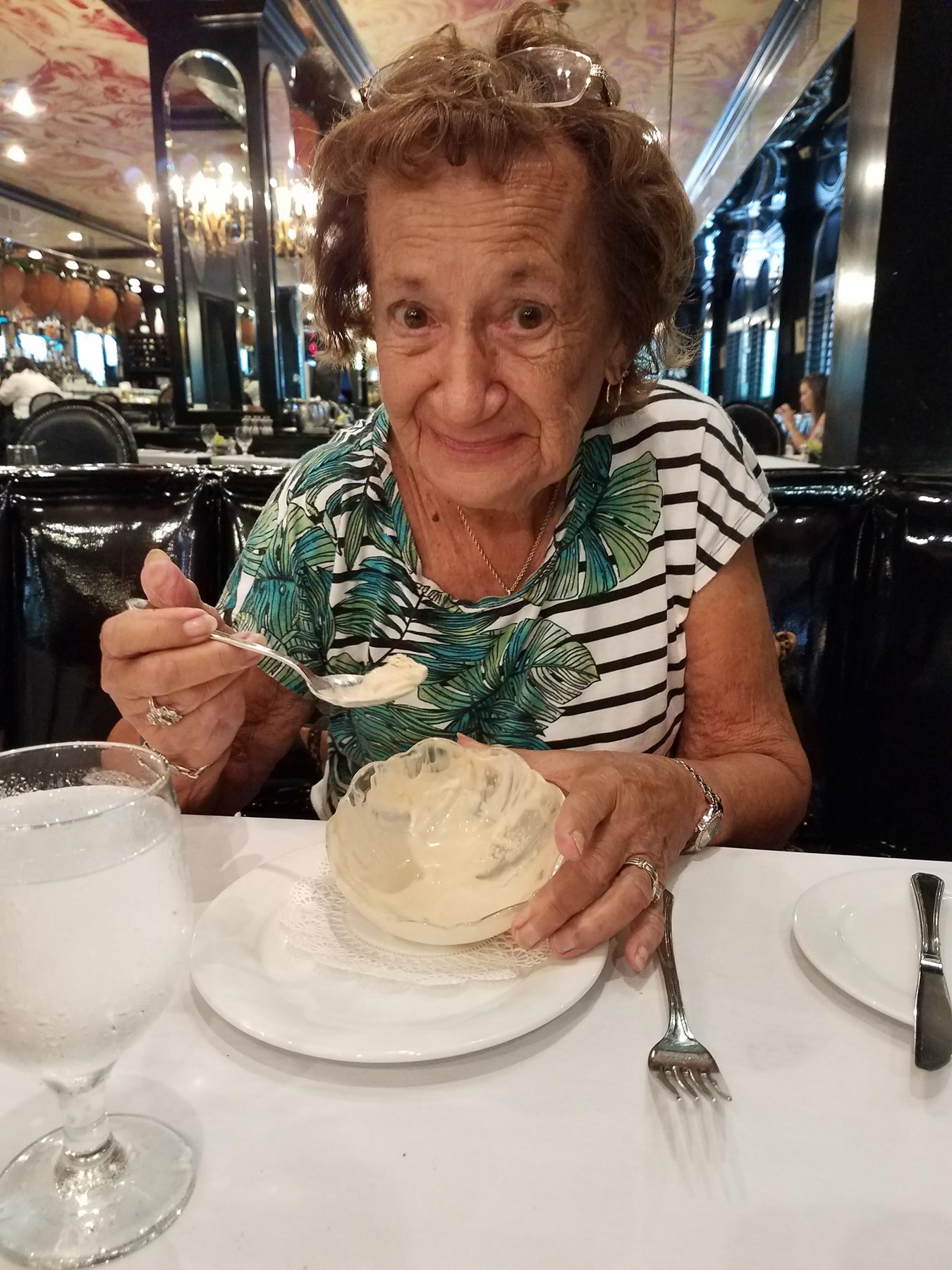 Obituary of Lois Marion Ruppert