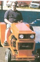 Obituary of David Lee Melton