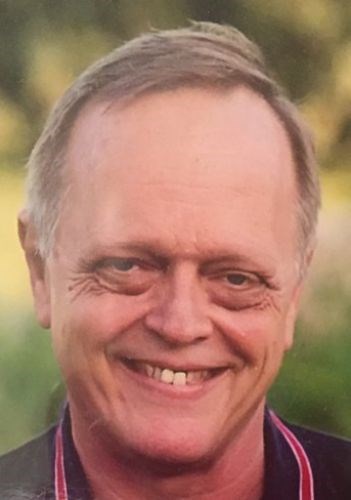 Obituary of James Andrew Maxwell