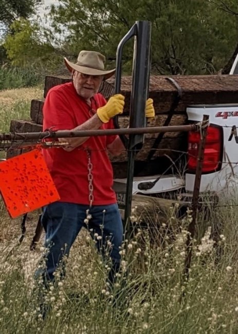 Obituary of Paul Monroe Prentiss