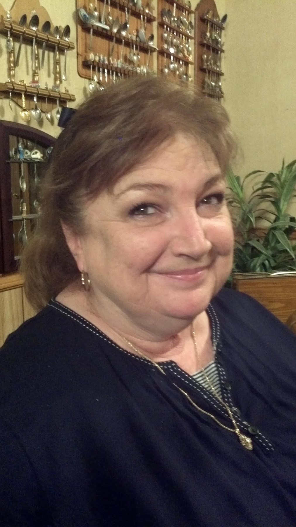 Obituary of Colleen Goodman