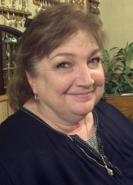 Obituary of Colleen Goodman
