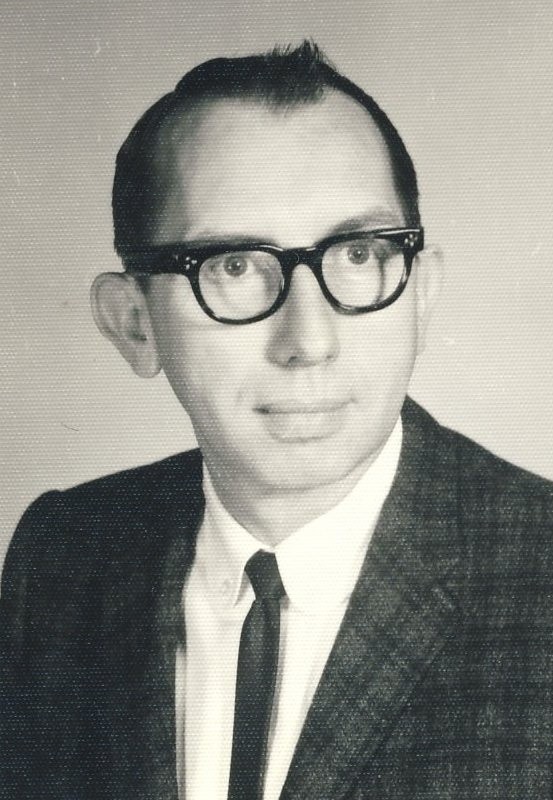 Fred Easter Obituary High Point, NC