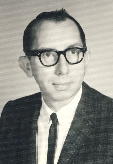 Obituary of Fred Walter Easter Jr.