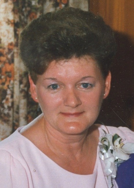 Muriel Cyr Obituary Campbellton Nb