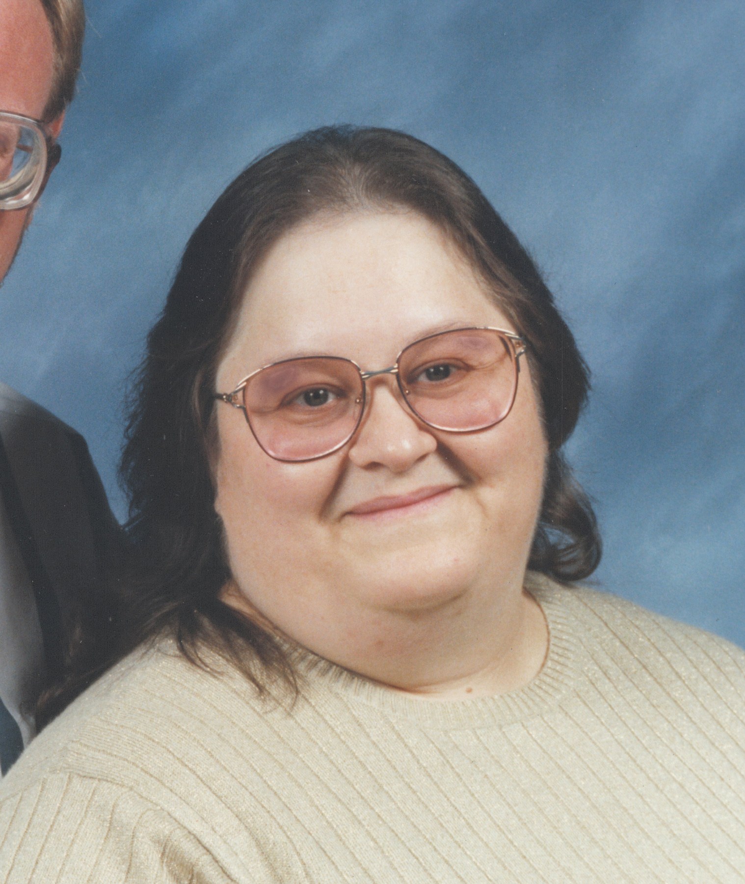 Obituary of Brenda Roberts