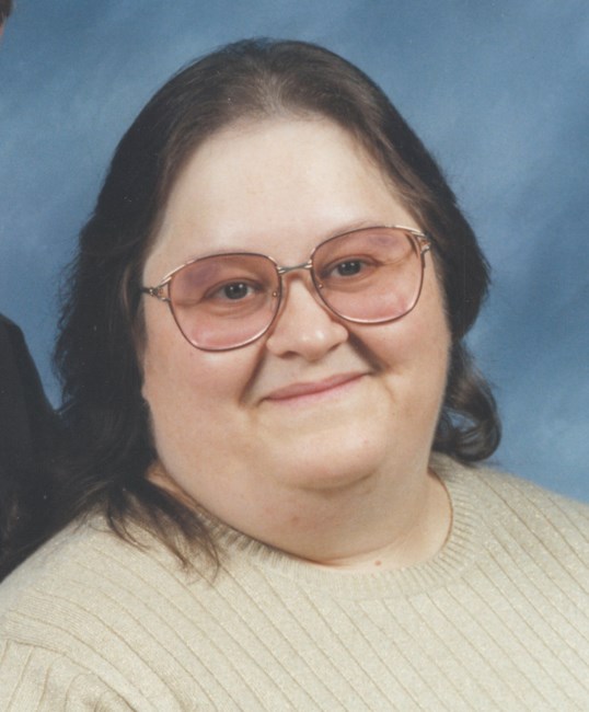 Obituary of Brenda Roberts