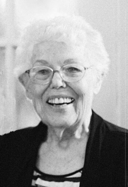 Obituary of Lois L Jensen