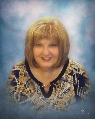 Obituary of Angela Love Whittington Tucker
