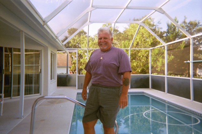 George Biro Obituary Spring Hill Fl