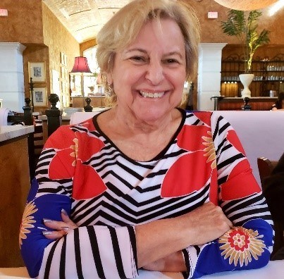 Obituary of Rochelle Cranie Anton