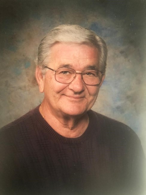 Obituario de Del Karl Maple