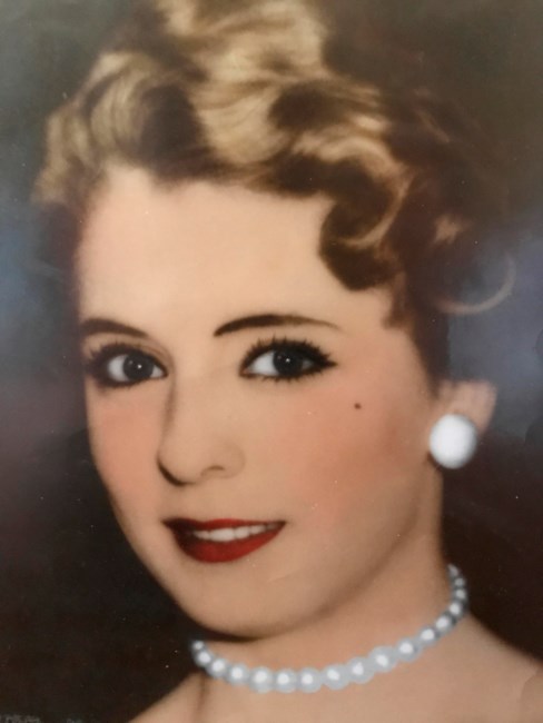 Obituary of Betty Bevilacqua