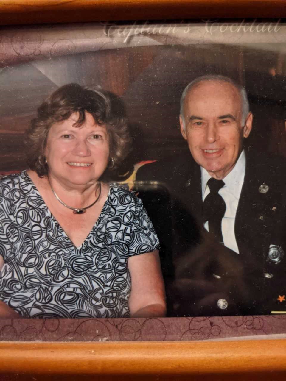 Obituary of Josephine B. Verdi