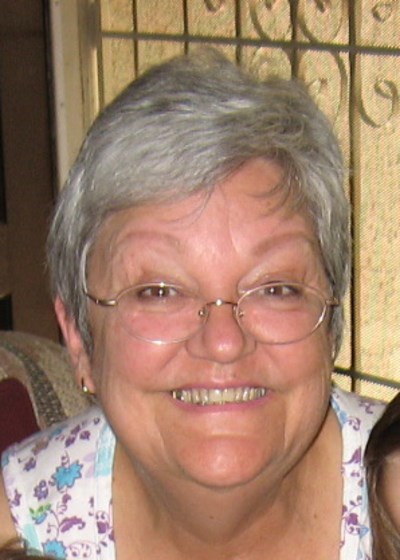 Obituary of Rita Lorraine Ingersoll