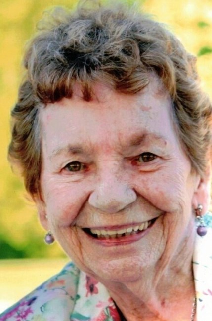Obituary of Shirley Lorraine Schnurr Rennie