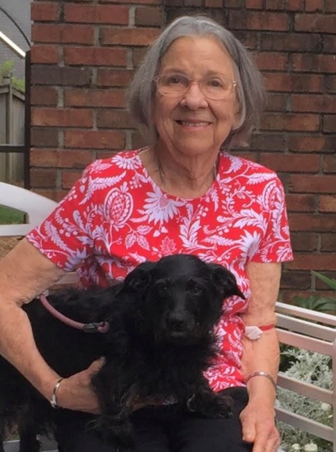 Obituary of Vera Dixon White