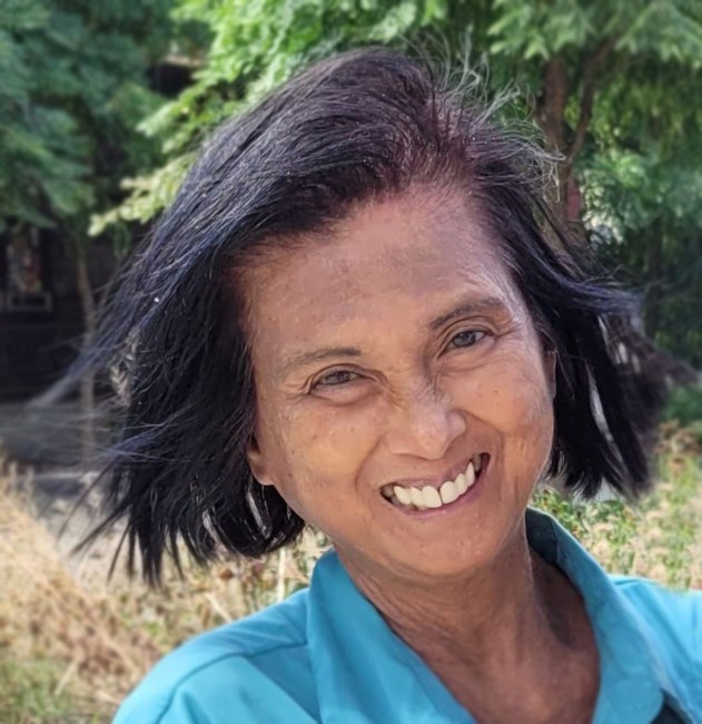 Obituary of Evelyn Bautista Chu-Fong