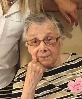 Avis de décès de Rosalyn Weitzner