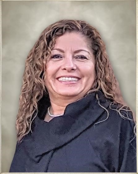 Obituary of Maria Pilar Segura