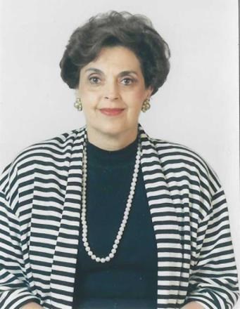 Obituary of Elaine Miller