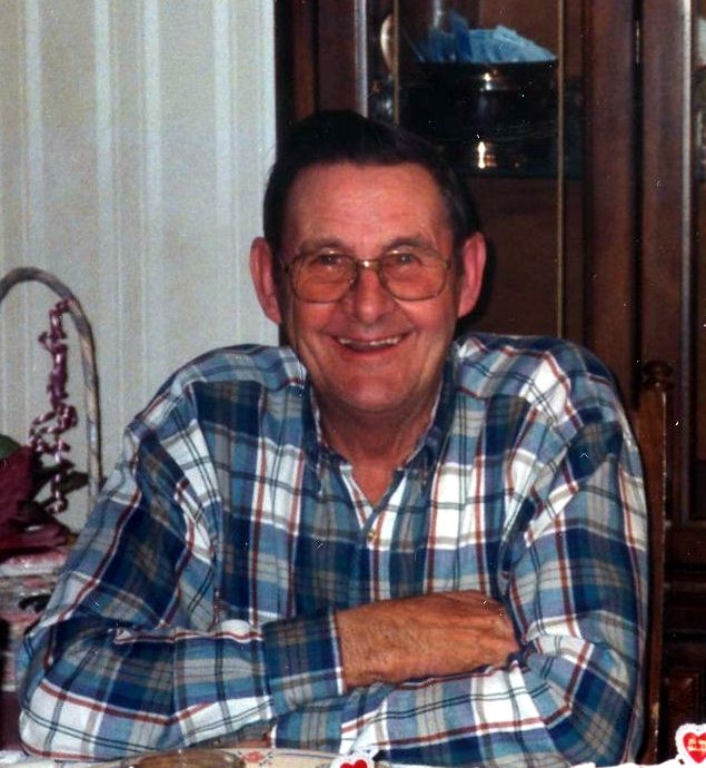 Robert P. Thomas Obituary Manahawkin, NJ