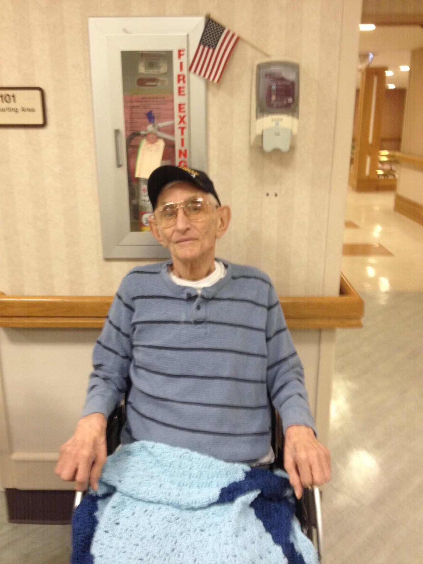 Obituary of Vito William Messina