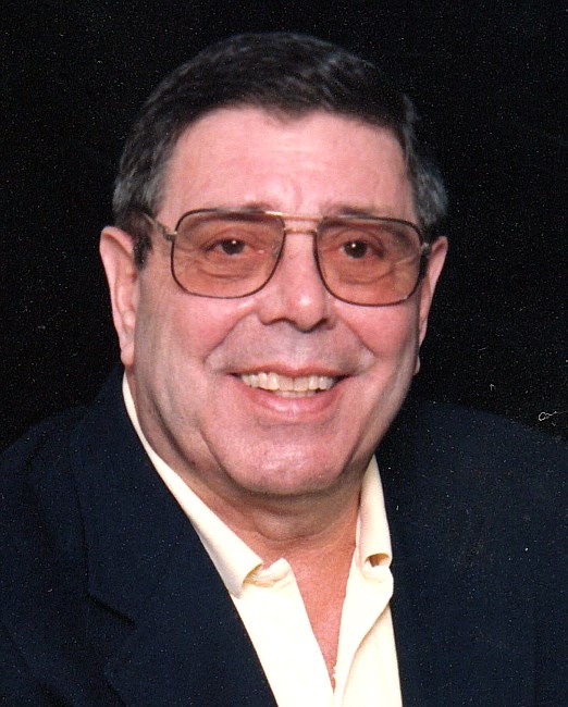 Obituary of Philip Lewis Trabulsi