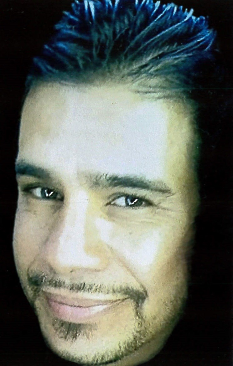 Obituary of Jose Rene Williams