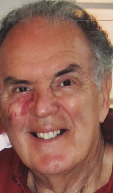 Obituary of Lawrence Marcus