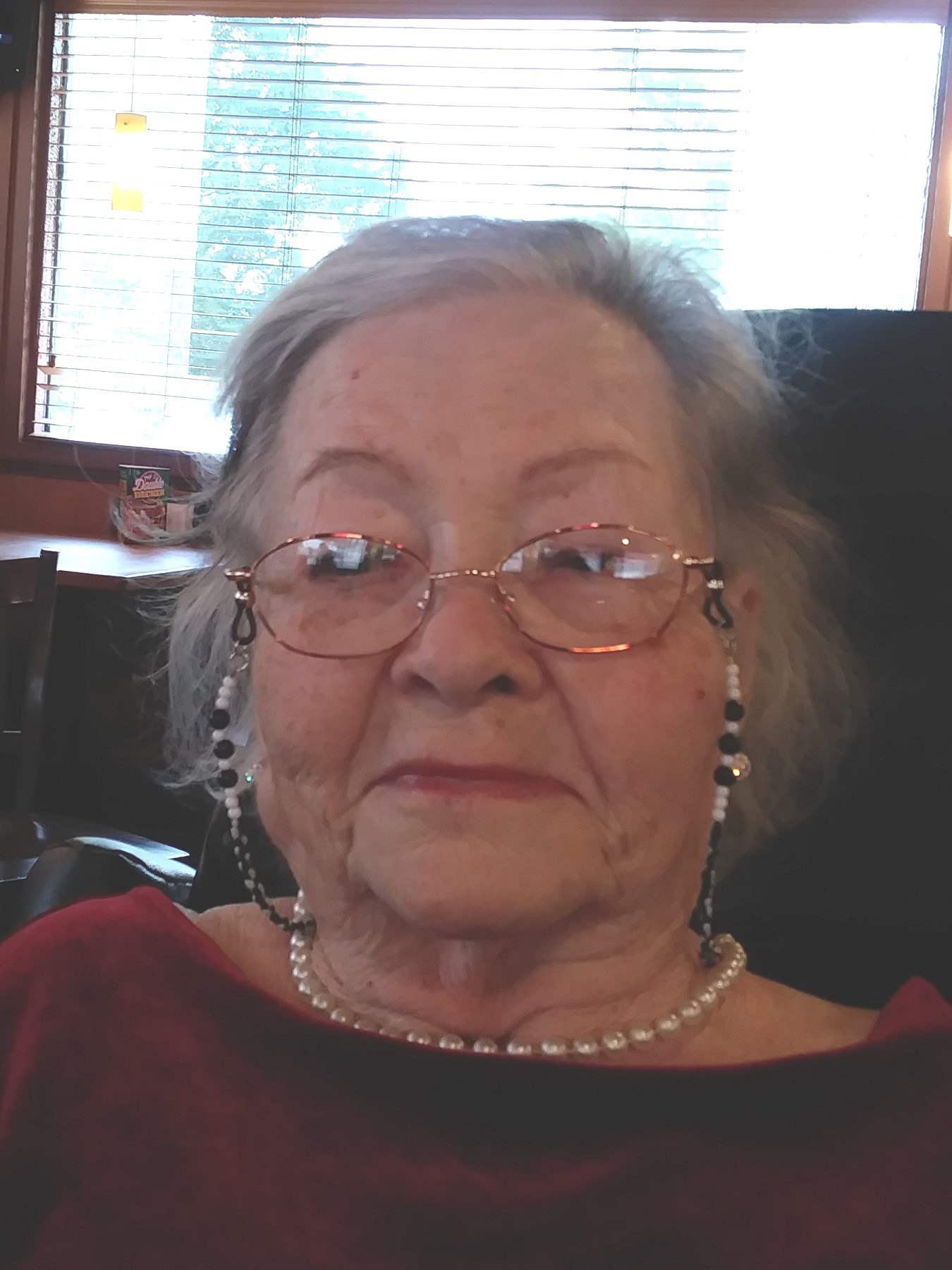 Sue Brown Obituary Belton, MO