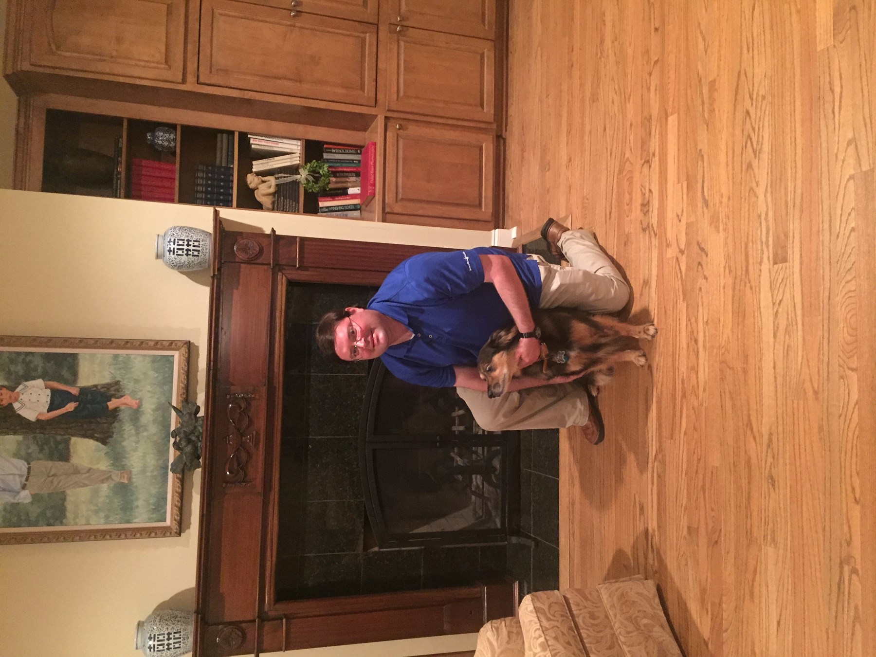 Obituario de William Patterson Barry Jr.