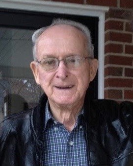 Obituary of Robert Stanley O'Dell
