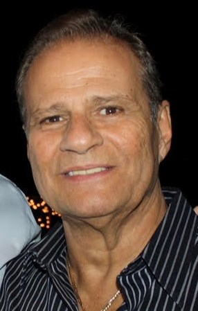 Obituary of Nicholas "Nick" Joseph Mastro