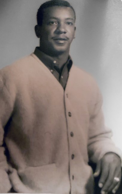 Obituary of William Mayes Robinzine