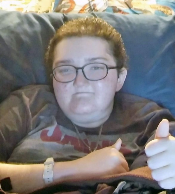 Obituary of Jacob James Crockett