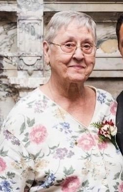 Obituary of Johanne Rose James