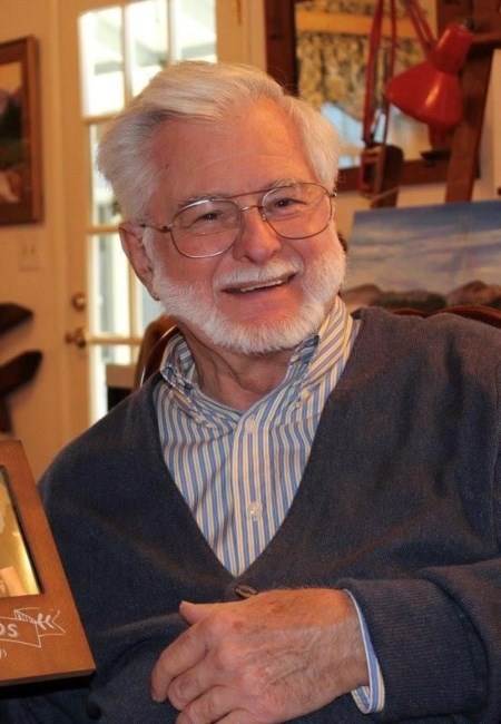 Obituary of Thomas Holding Abercrombie