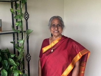 Obituary of Chandra Ramchander