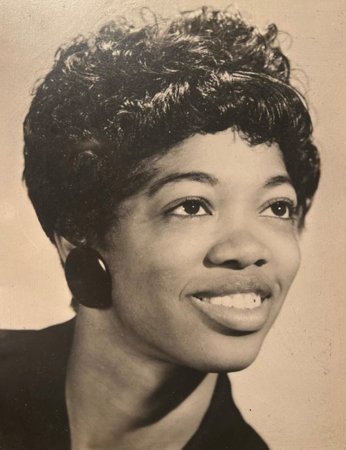 Obituary of Freddie Jean Watkins