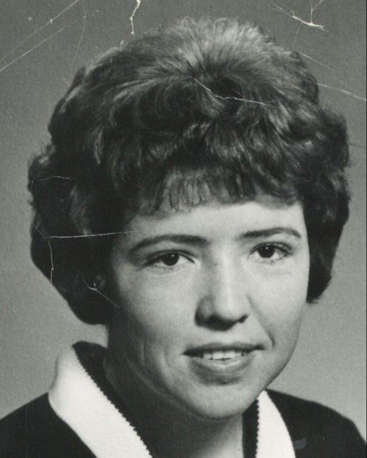 Obituary of Martha Jane Elizalde