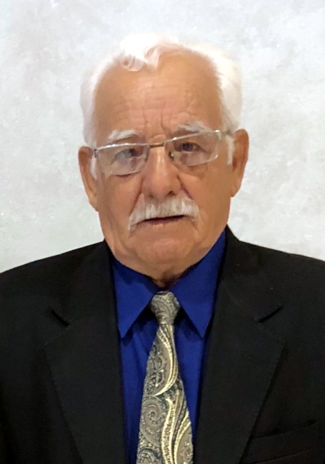 Obituary of Bijan Babakhani