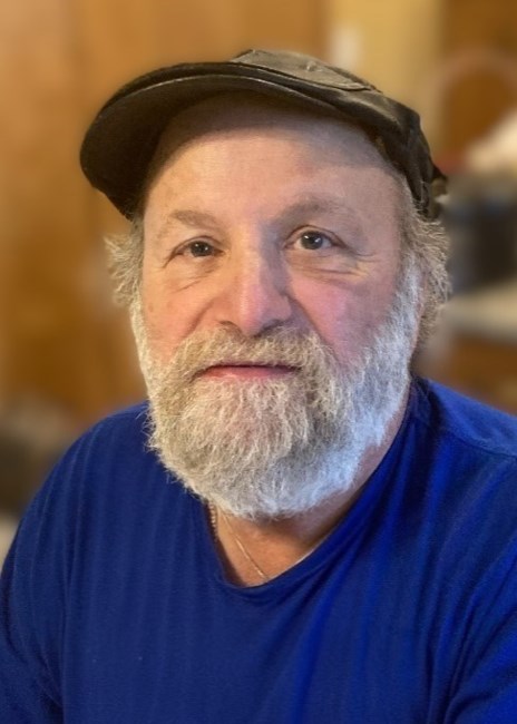 Avis de décès de Michael David Doherty