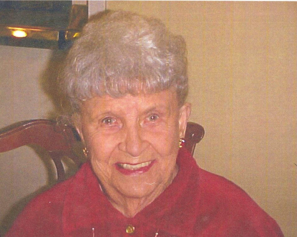 Madalyn E. Nelson Obituary Vancouver, WA