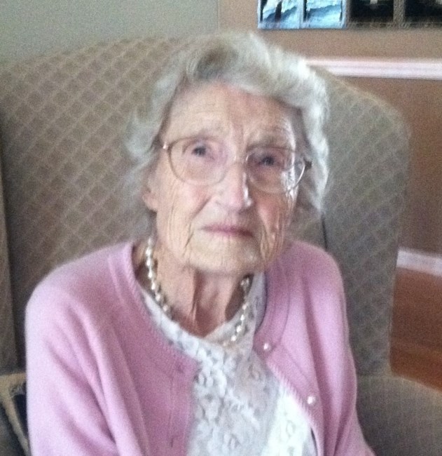 Mary Beatrice Beard Mitchell Obituary Nashville, TN