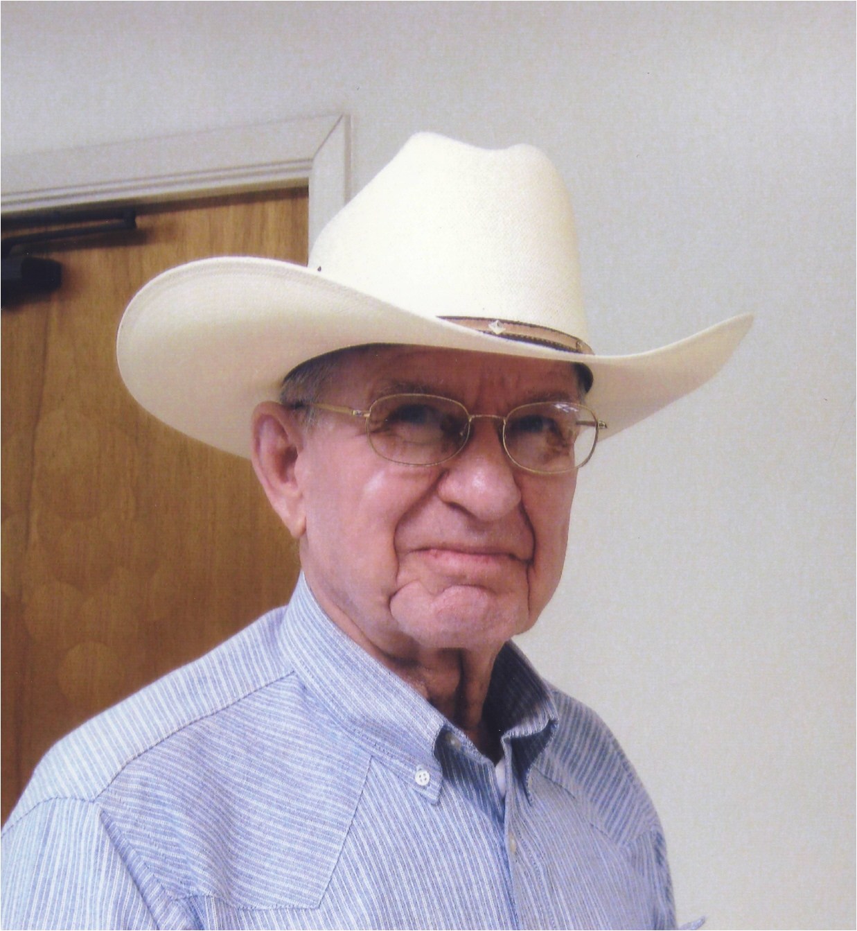 Obituary of Vernon Ray Sutton