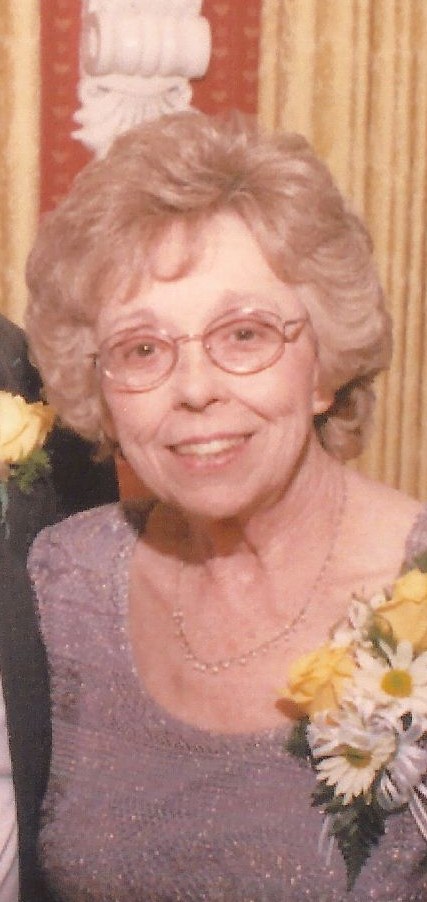 Obituary of Kate McIntyre Reeves