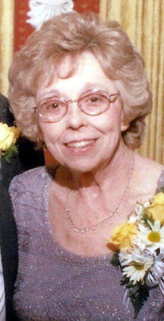 Obituary of Kate McIntyre Reeves