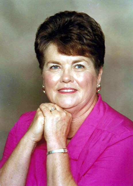 Obituary of Edith Marie Thomas